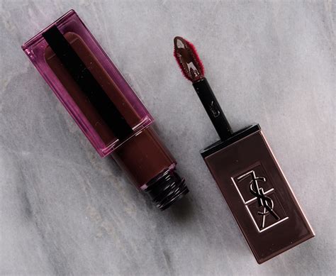 ysl water stain glow 216|YSL Ambiguous Chestnut (216) Water Stain Glow Glossy Stain .